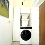 Apartamento Studio rénové et tres fonctionnel, Marly-le-Roi *