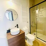 Apartamento Studio rénové et tres fonctionnel, Marly-le-Roi