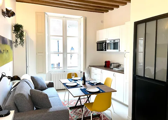 Casa Londono - #4 - Design Fonctionnel Appartement *